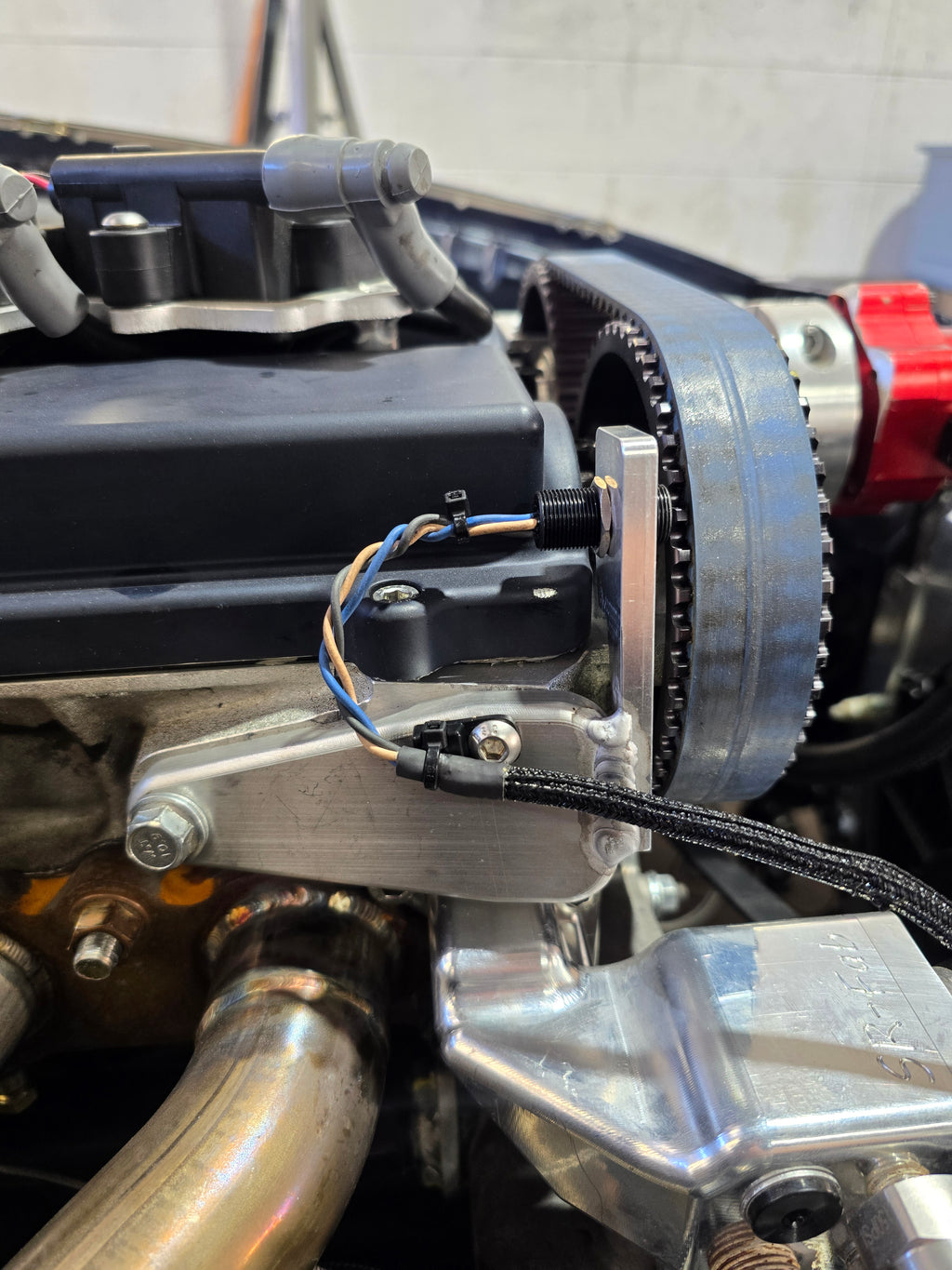 7m CPS Delete Kit (Cam and Crank Trigger)