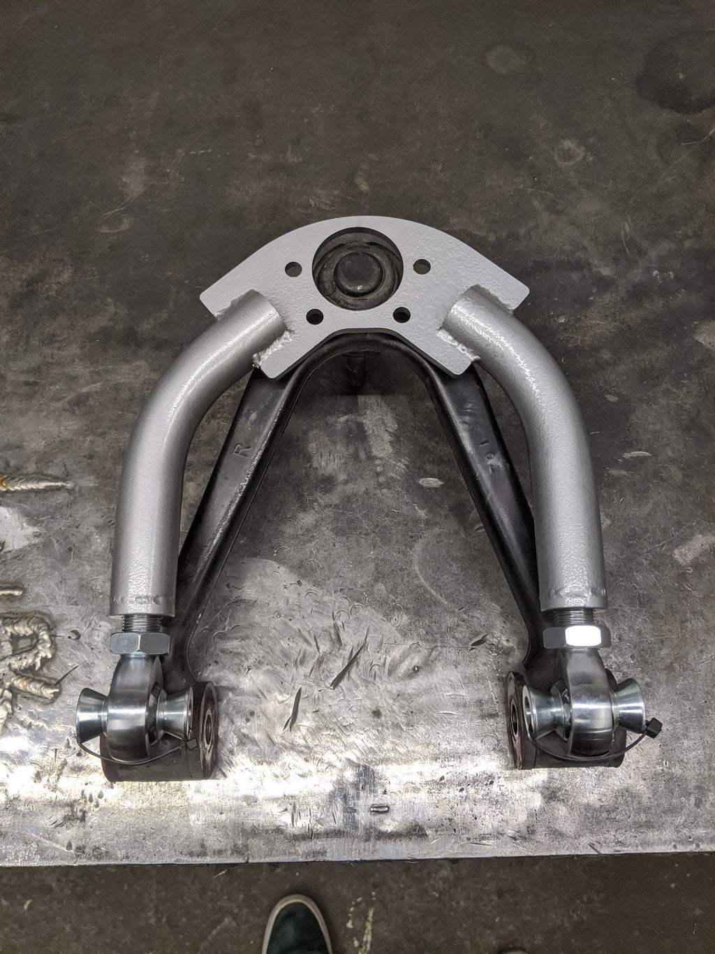 MK3 Supra Rear Upper Control Arm