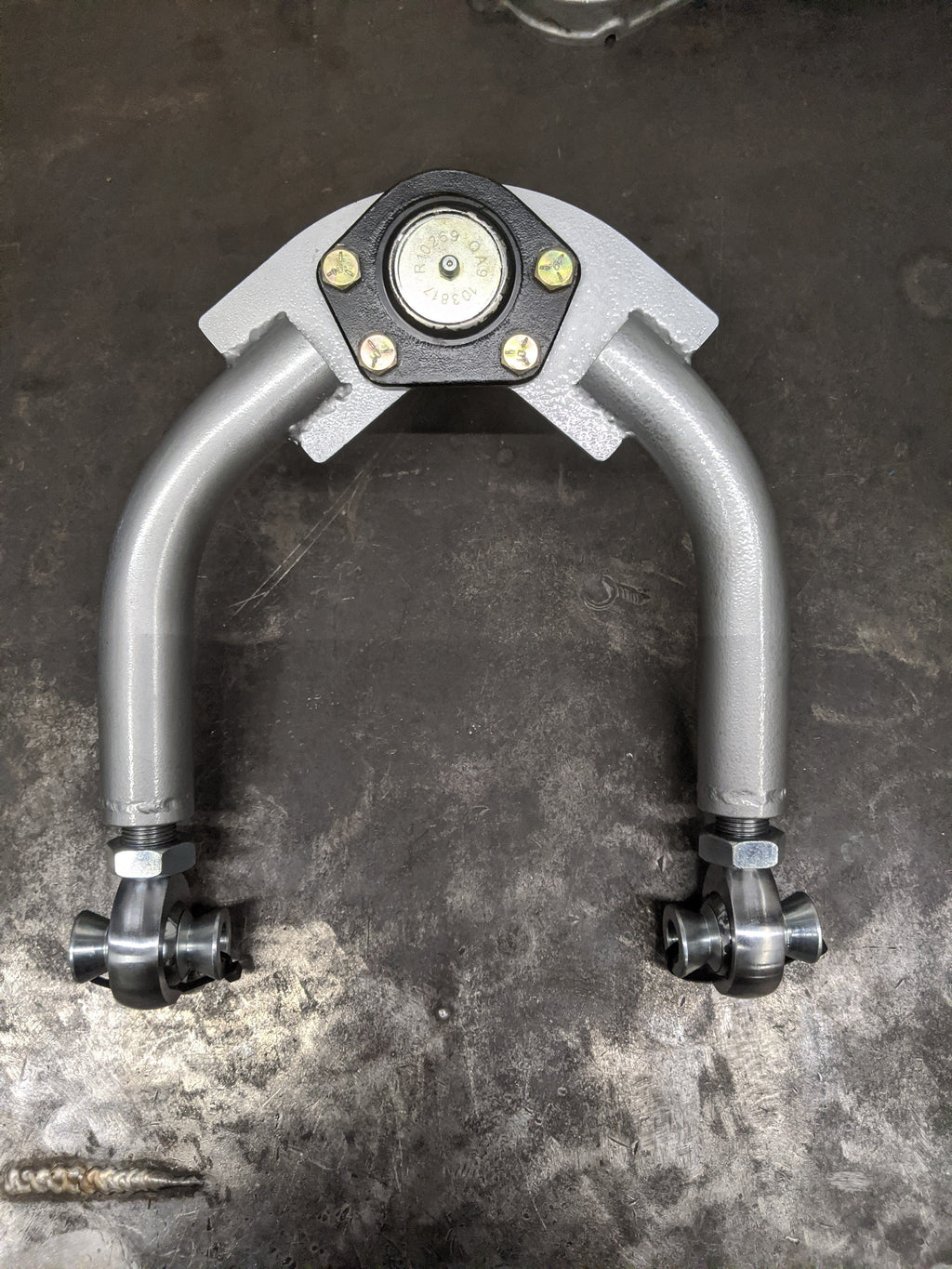 MK3 Supra Rear Upper Control Arm