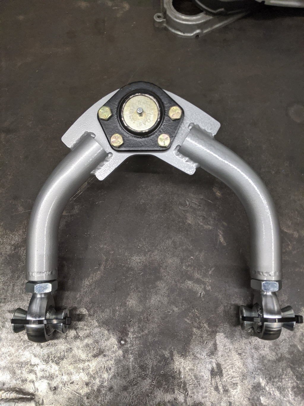 MK3 Supra Front Upper Control Arm