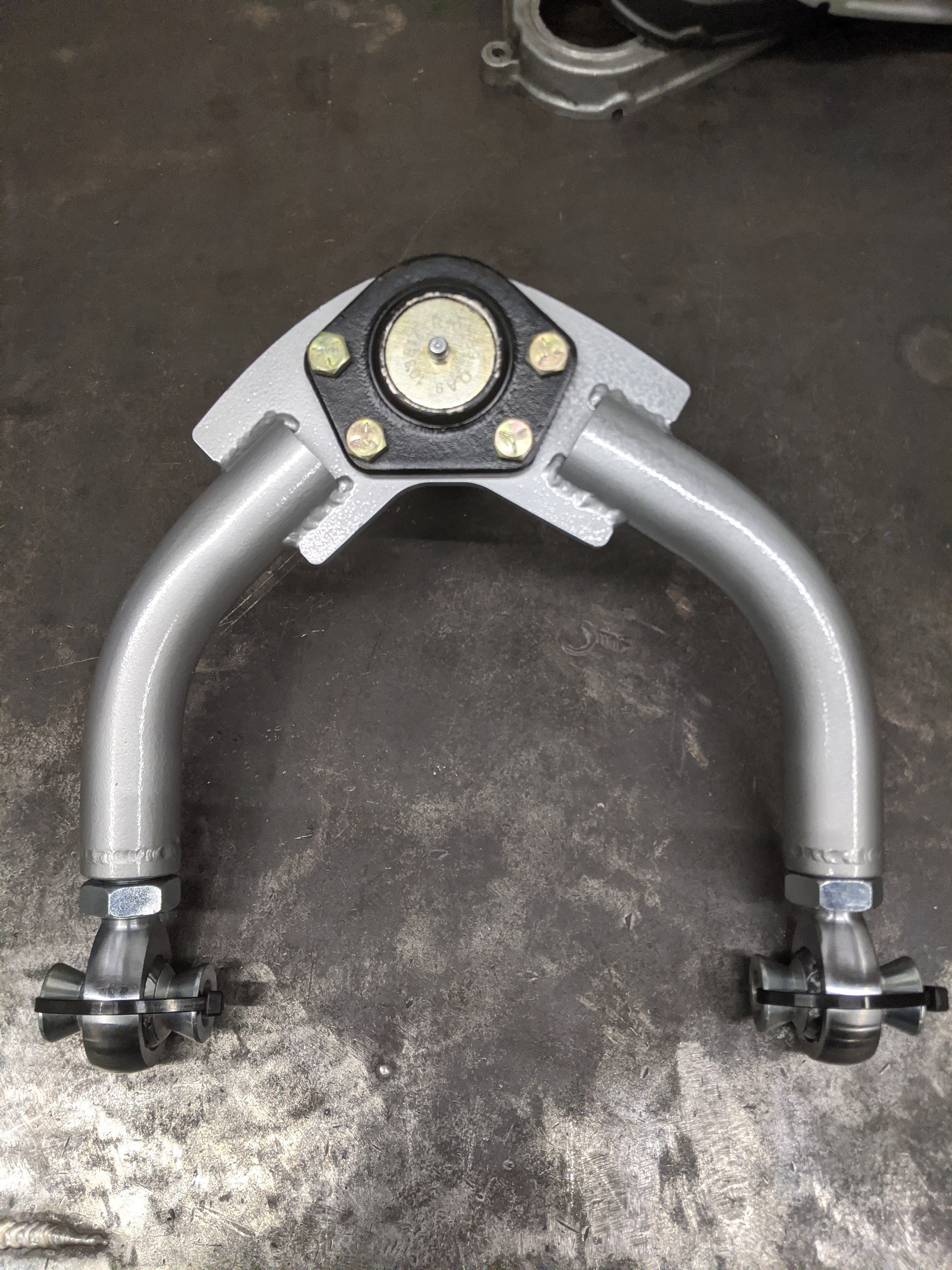 MK3 Supra Front Upper Control Arm