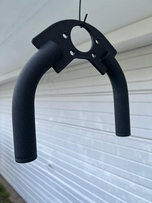 MK3 Supra Front Upper Control Arm