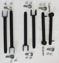 MK3 Supra Rear Lower Control Arm Kit (Standard)