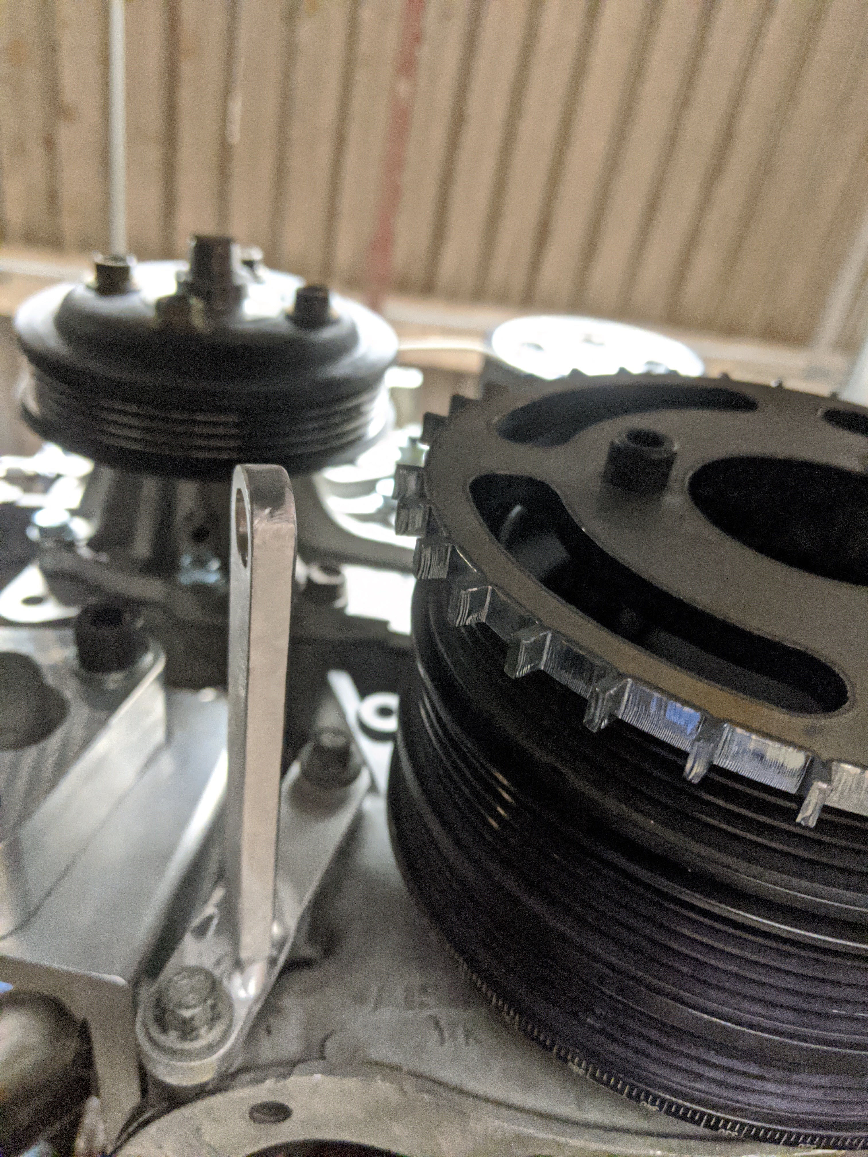 7m CPS Delete Kit (Cam and Crank Trigger)