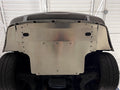 Hammer Engineering MK3 Supra Undertray