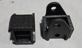 MK3 Supra Rear Shock Relocation Brackets