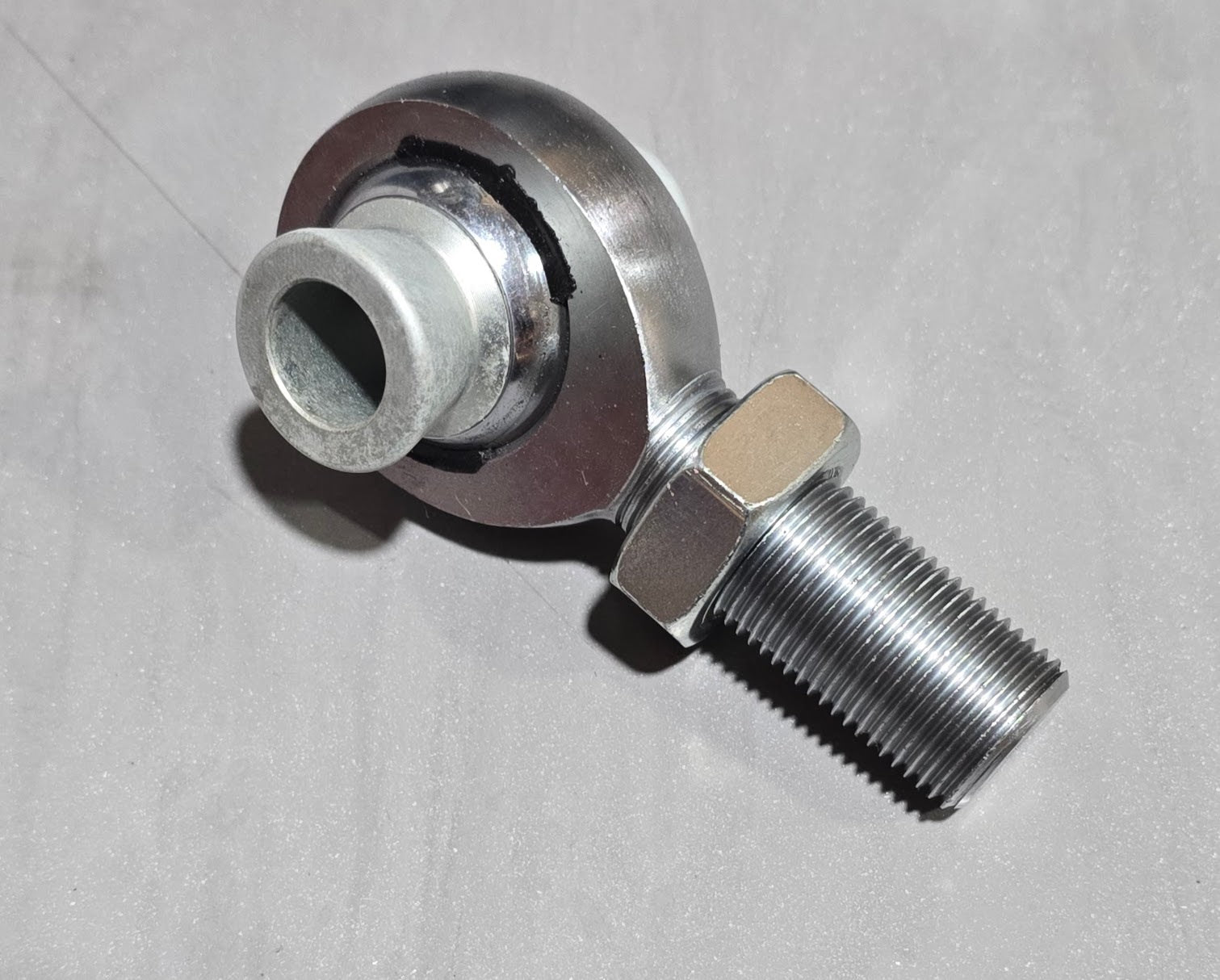 Heim Joint with Misalignment Spacers LH