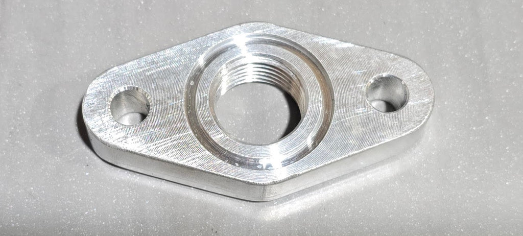 7M Cold Start Injector Plate