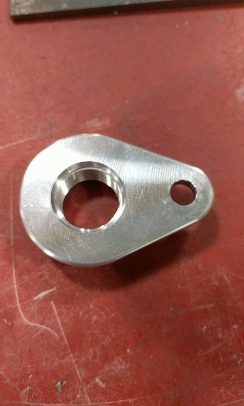 7m Block Breather Insert