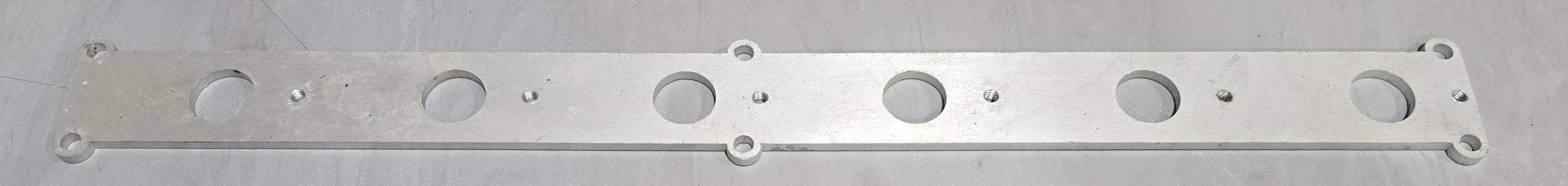 7m 1zz Coil Conversion Plate
