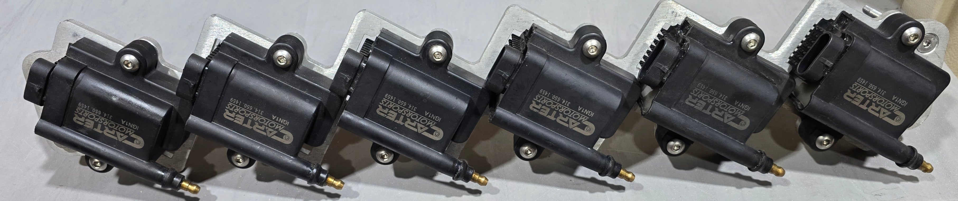 7M IGN1A Coil Conversion Bracket