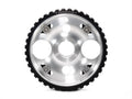 FIDANZA 7M cam gear (Silver)
